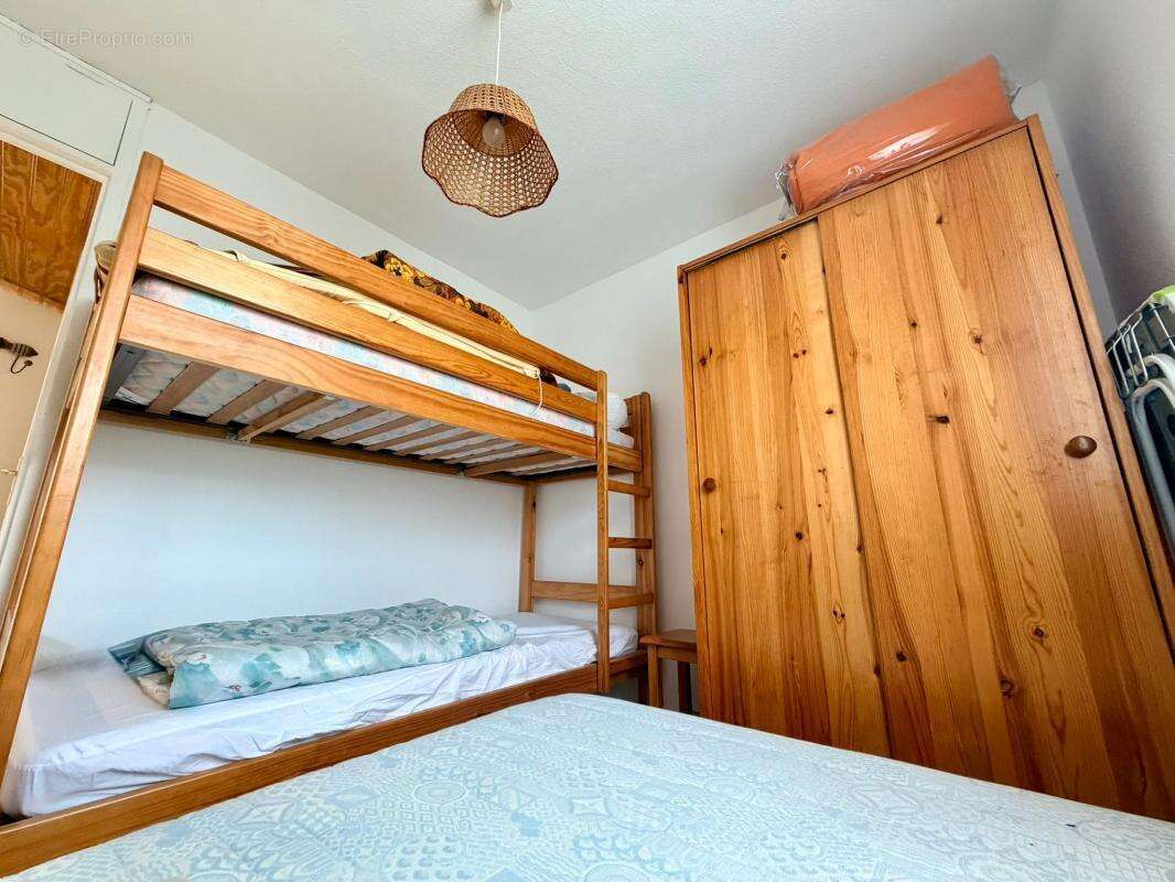 Port du Crouesty appartement sans travaux, jardin privatif - photo 7