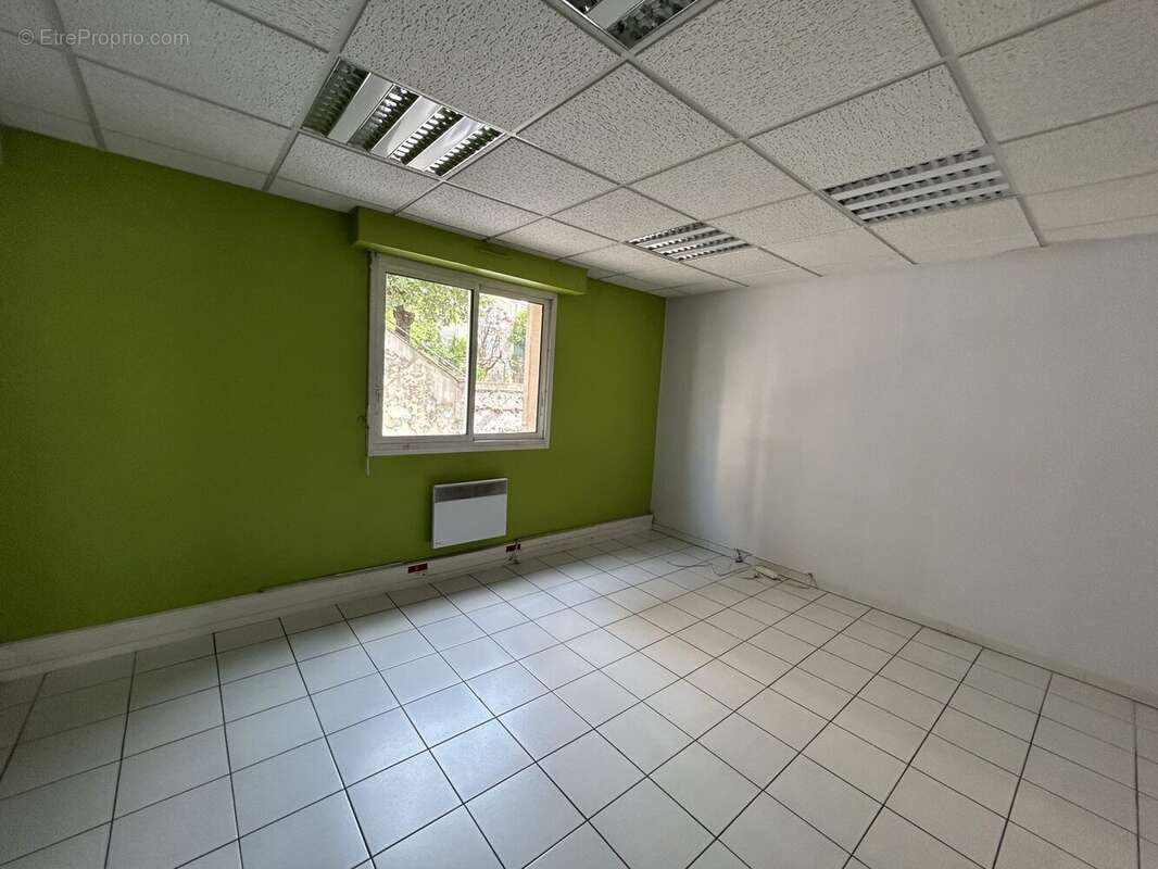 Appartement à PRIVAS