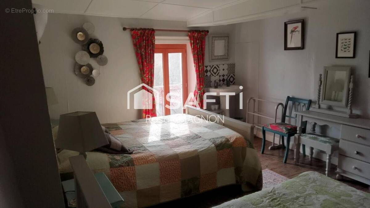 Photo 1 - Maison à L'ABSIE