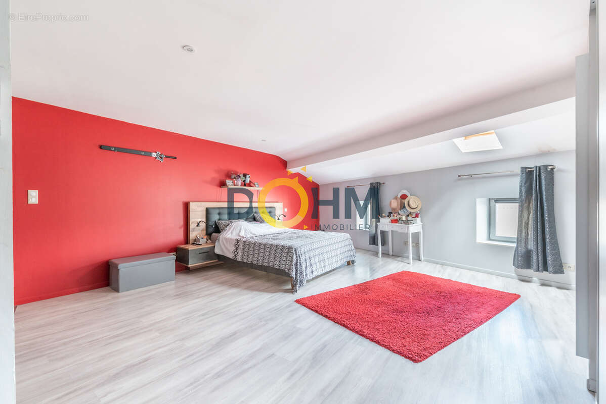 Maison style Loft - photo 8