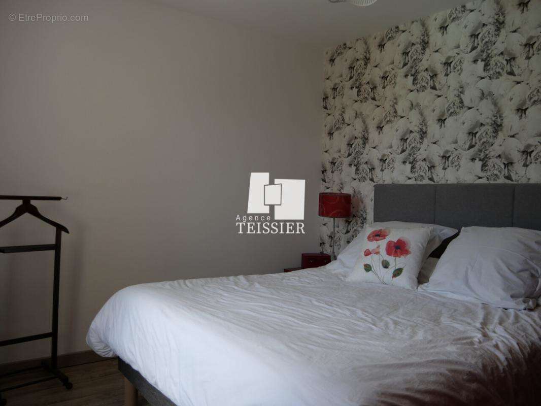 Maison à SAINT-AMBROIX