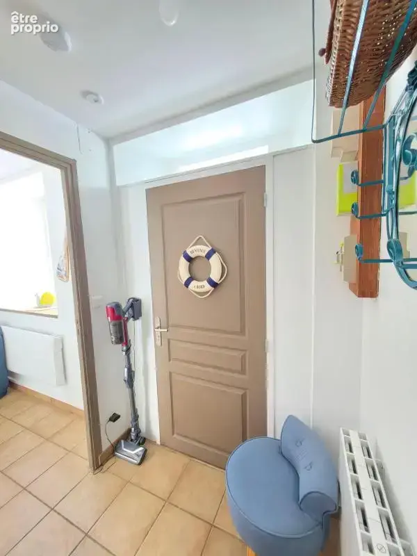 Maison à deux pas du port de Perros-Guirec ! - photo 4