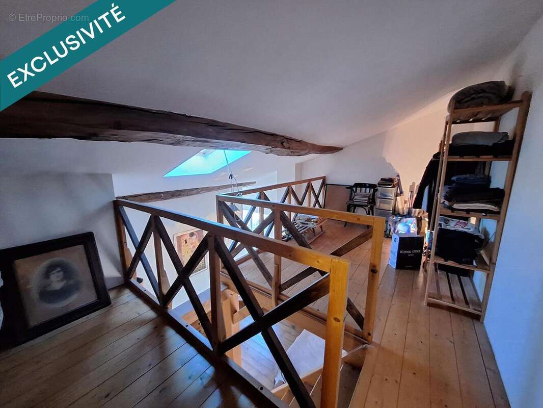 Photo 9 - Maison à LA BOISSE