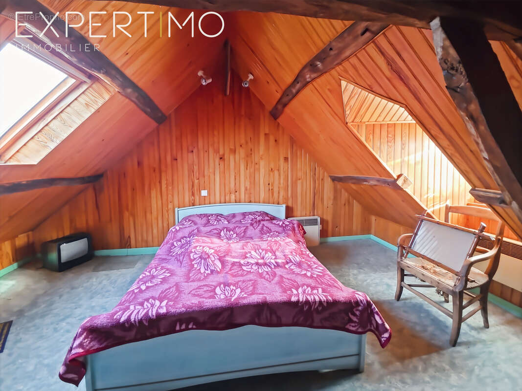 Maison à SAINT-VALERY-SUR-SOMME