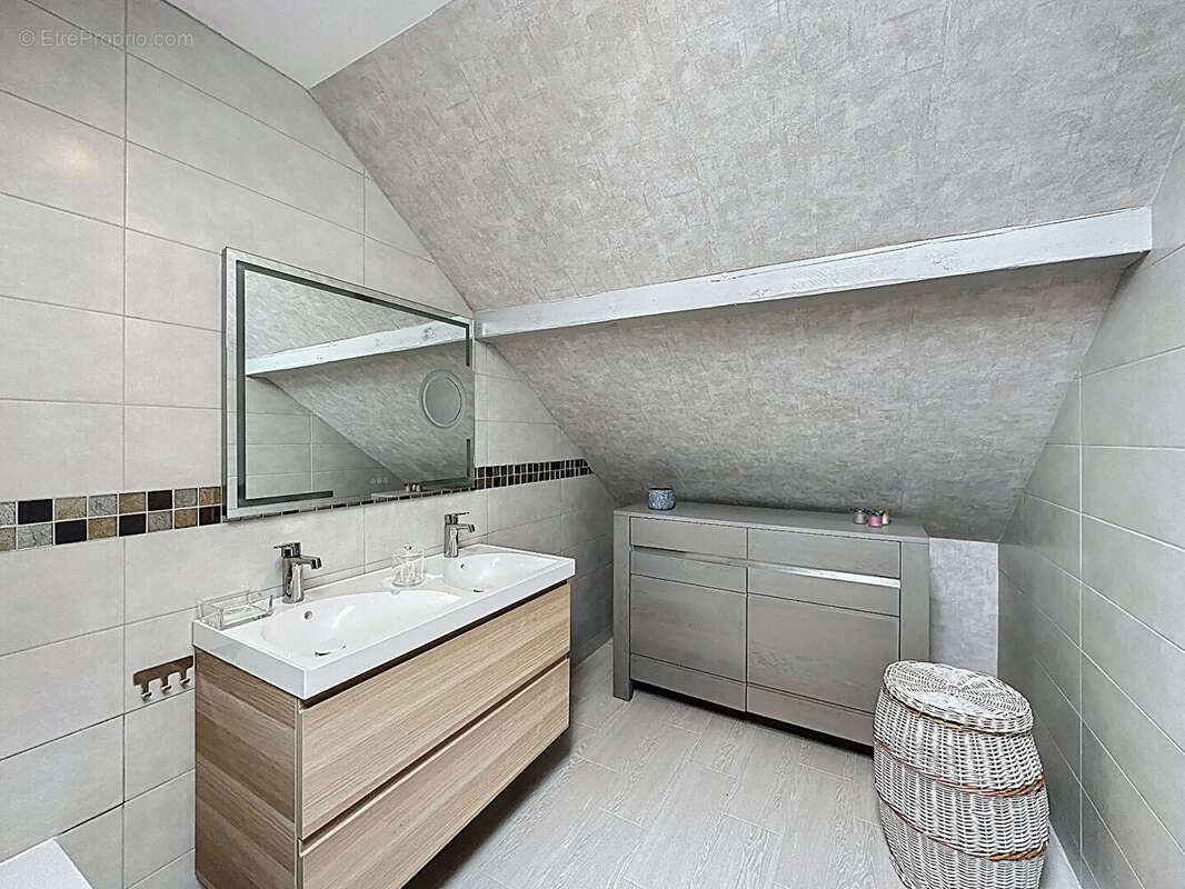 Maison à WESTHOFFEN