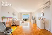 Appartement à VILLEFRANCHE-SUR-MER