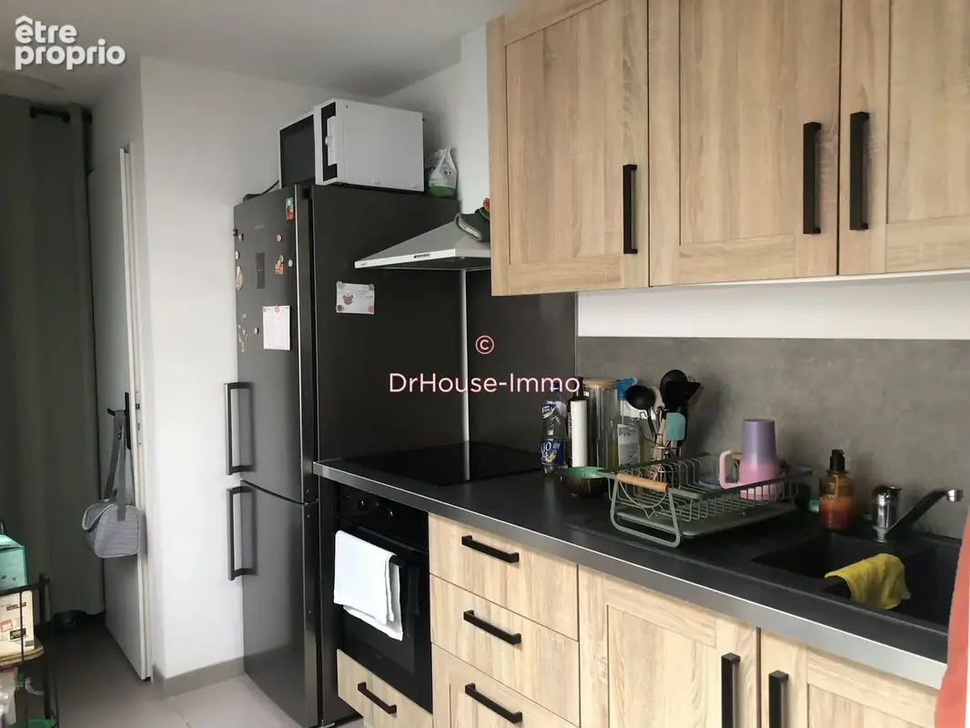 Maison 62 m² à Dunkerque  - photo 3