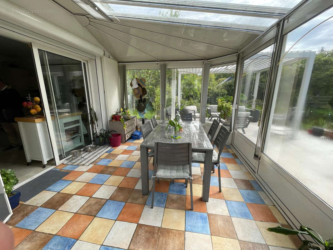 Maison à QUIMPERLE