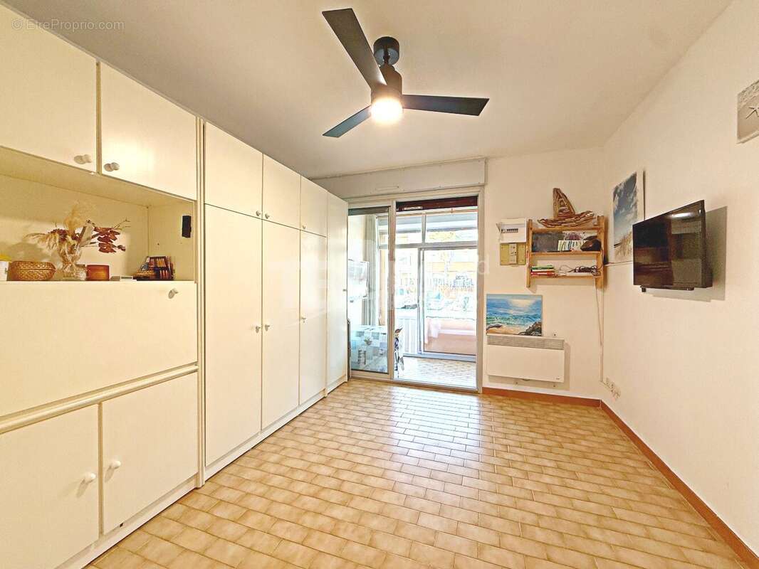 Appartement à SETE