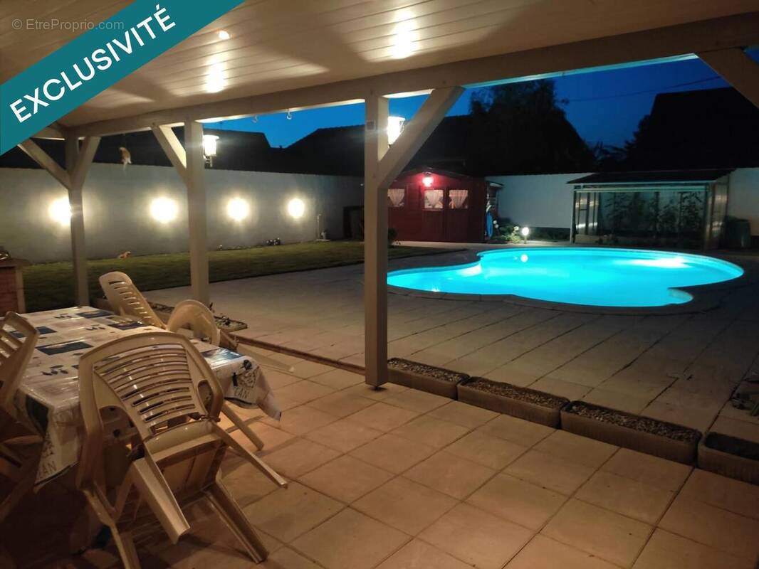 Photo 1 - Maison à SCHOENAU