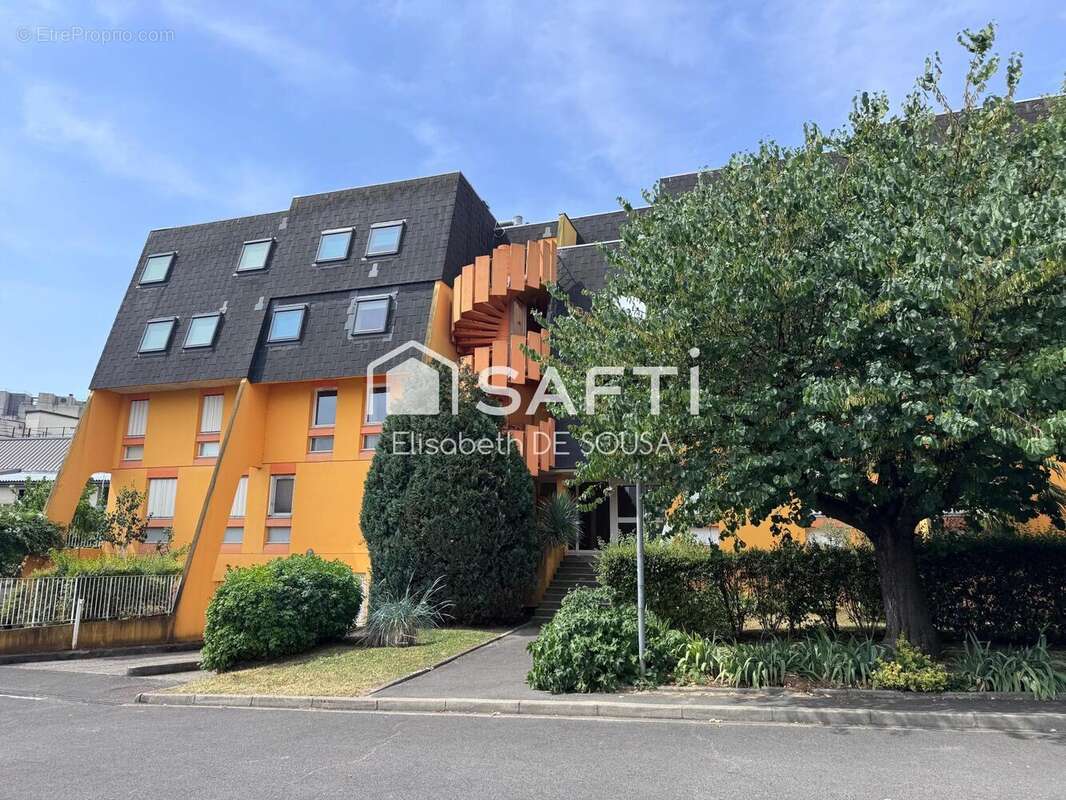 Photo 2 - Appartement à ALFORTVILLE