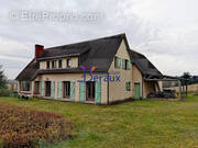 Maison à SAINT-MARTIN-DE-BOSCHERVILLE