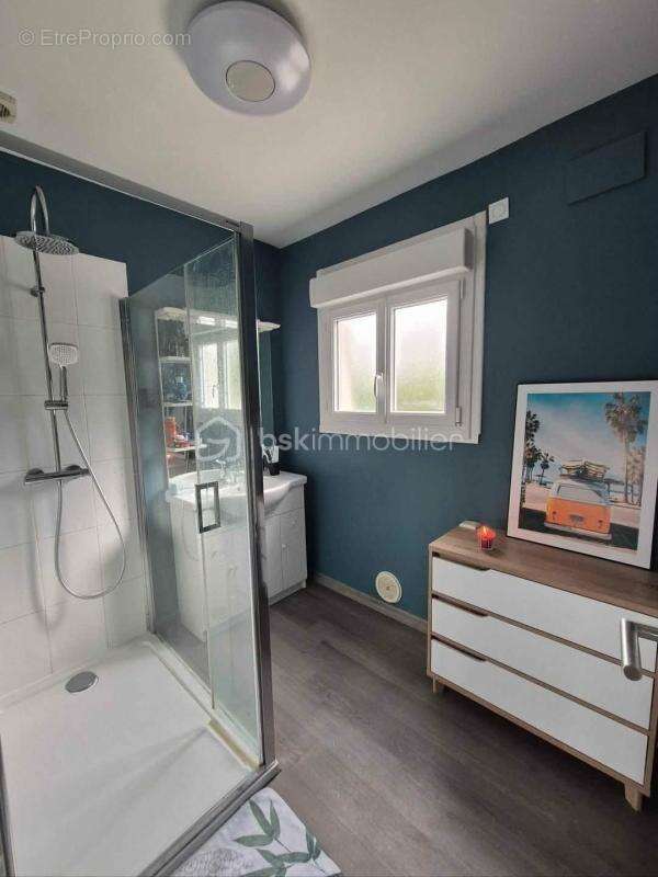 Maison à CHERBOURG-OCTEVILLE