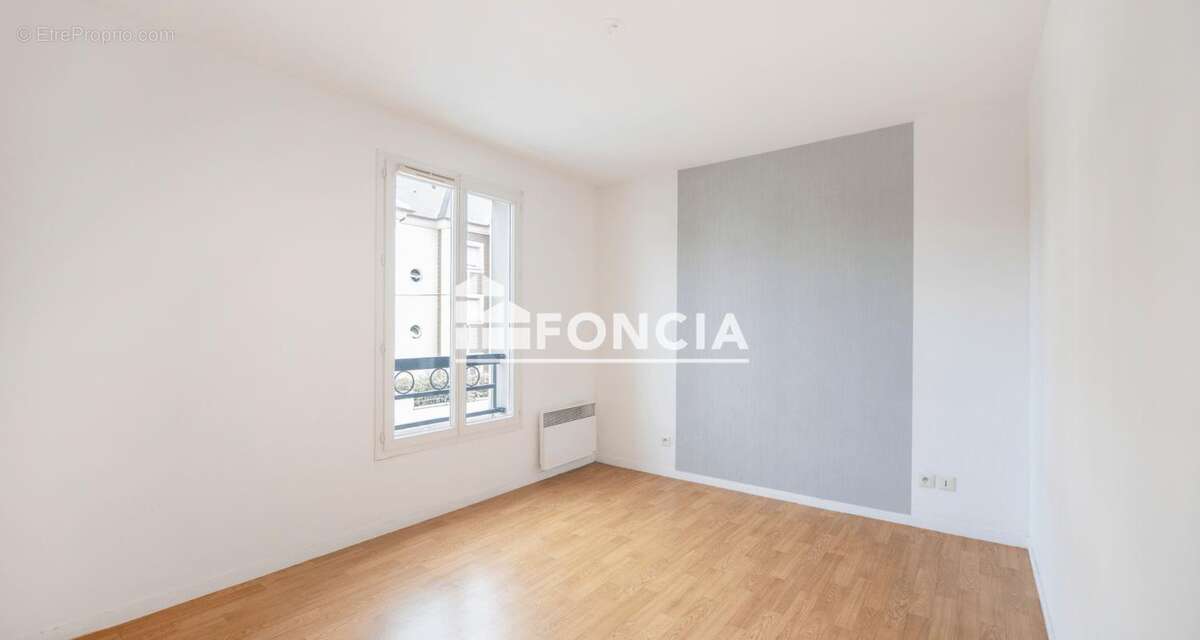 Appartement à ORLEANS