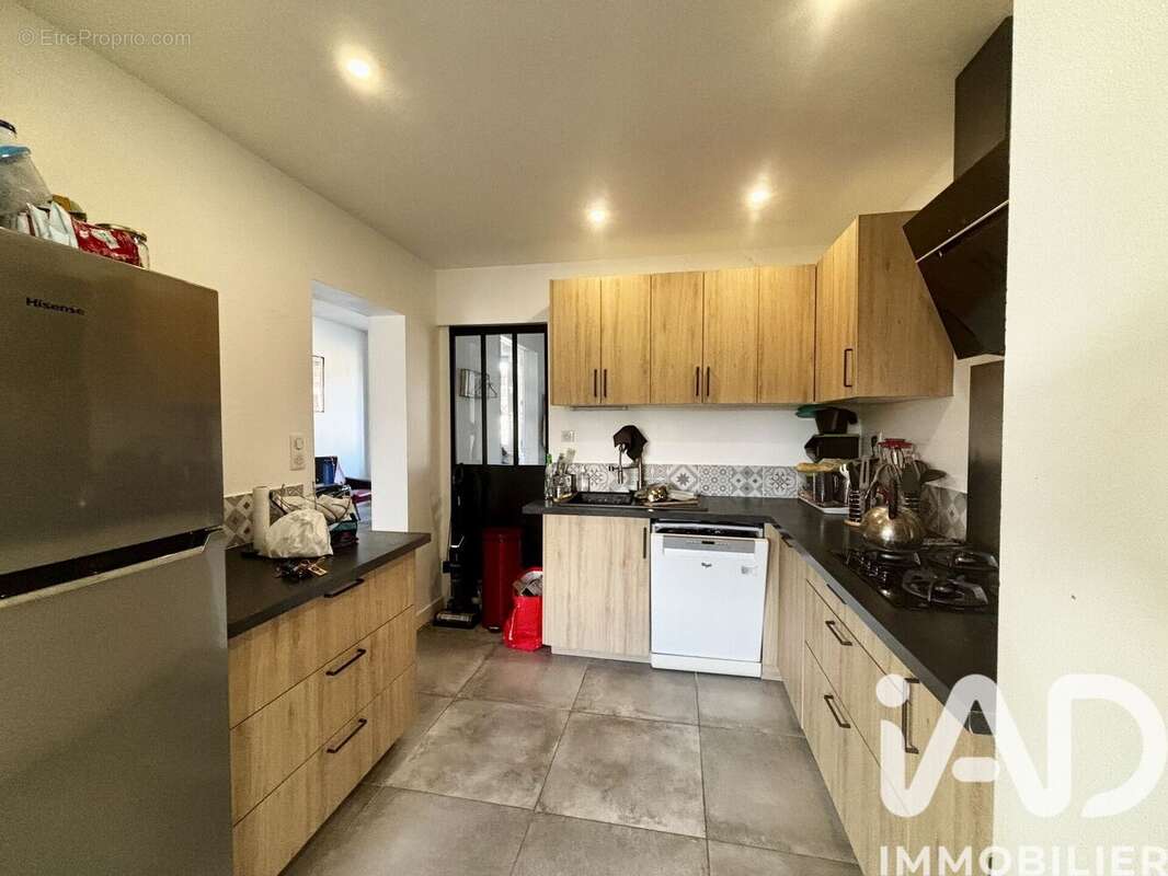 Photo 9 - Maison à PERIGUEUX