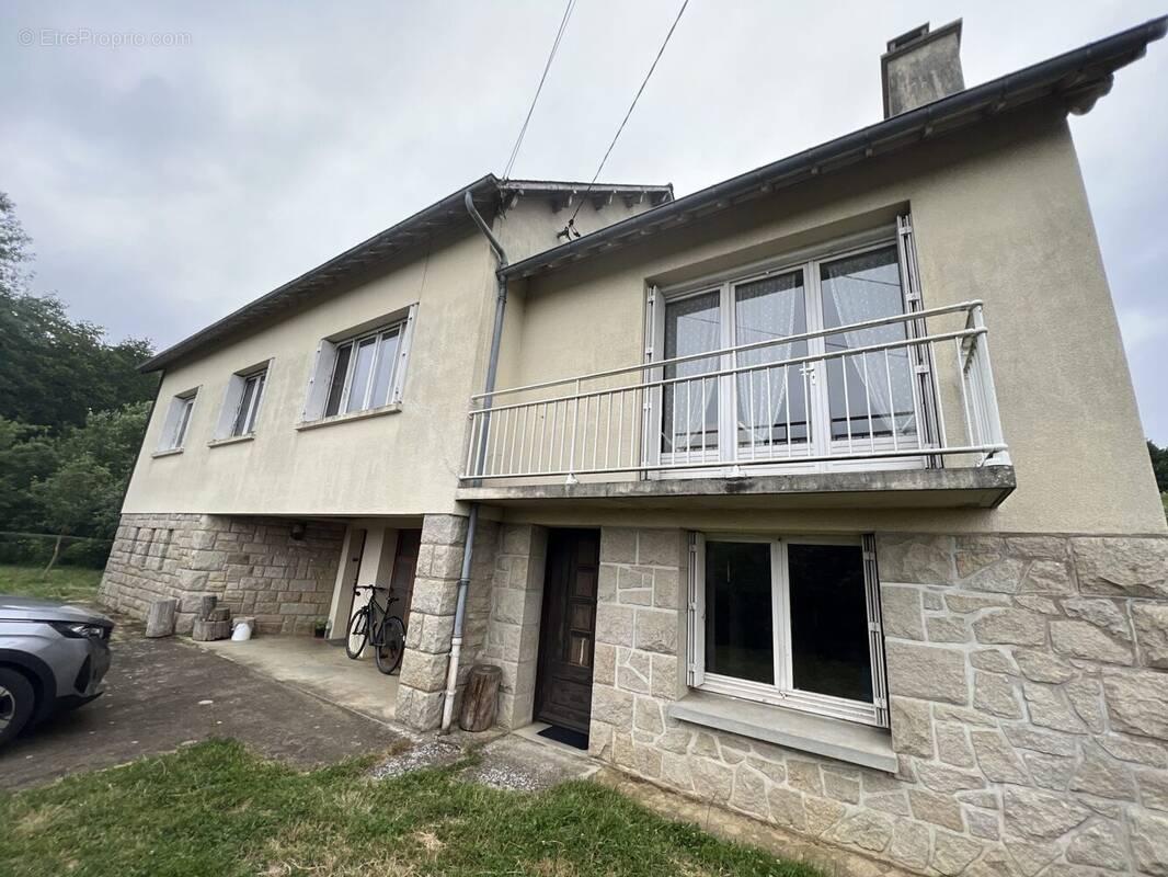 Maison à CESSON-SEVIGNE