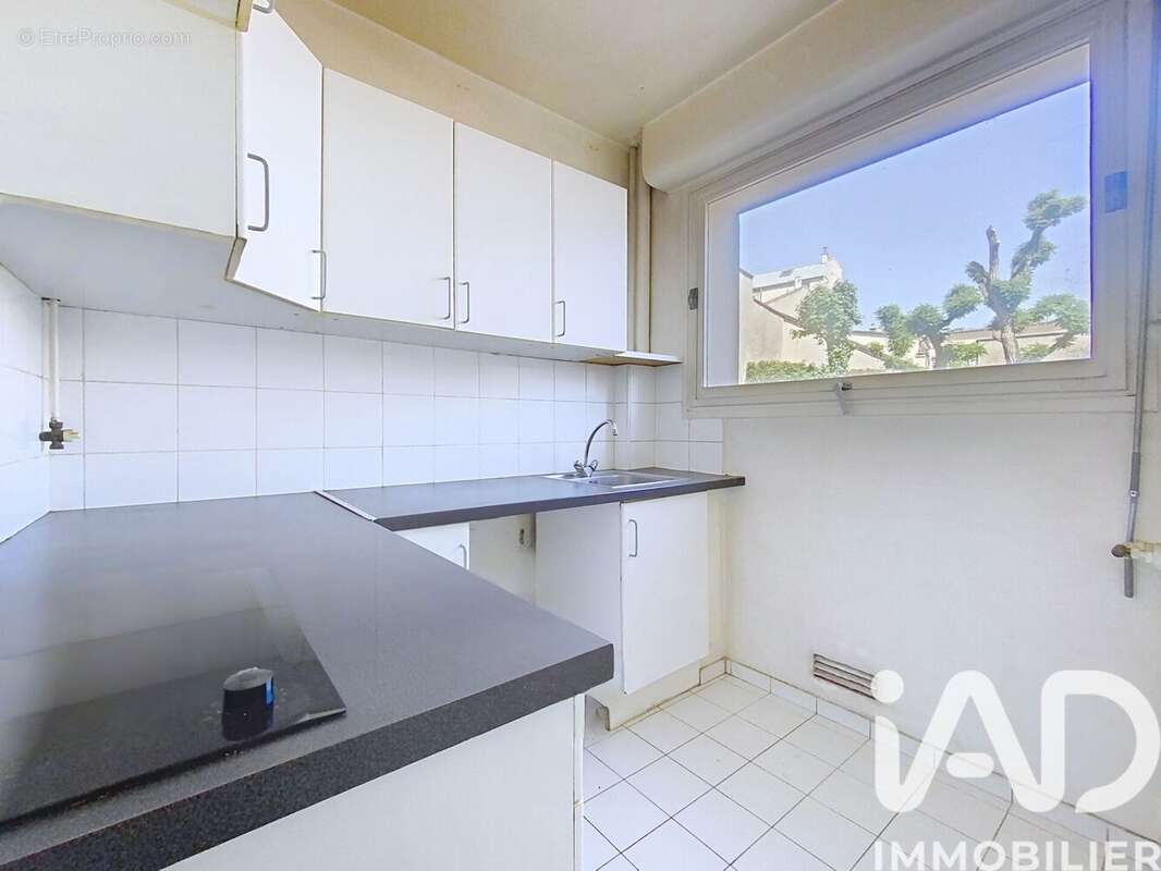 Photo 5 - Appartement à VERSAILLES