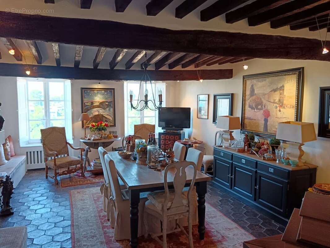 Maison à CAGNES-SUR-MER