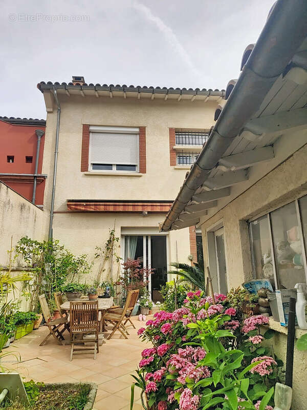 Maison 104 m² à Toulouse  - photo 7