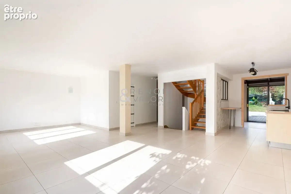 Maison 6 pièces 182 m² à vendre à Laxou (54520) - photo 3