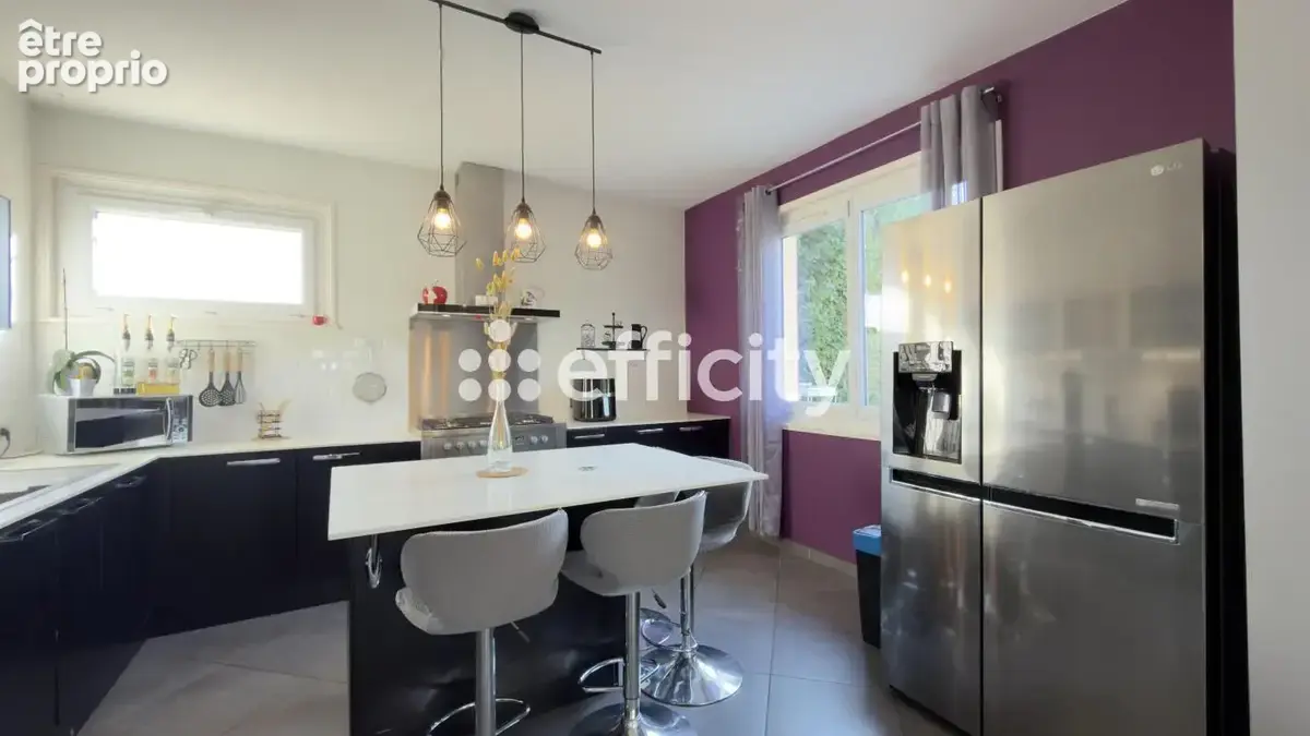 Maison de village - photo 6