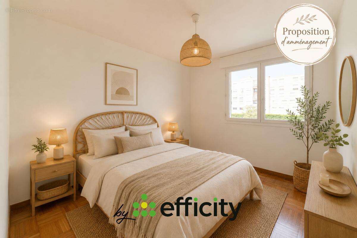 Appartement - photo 9