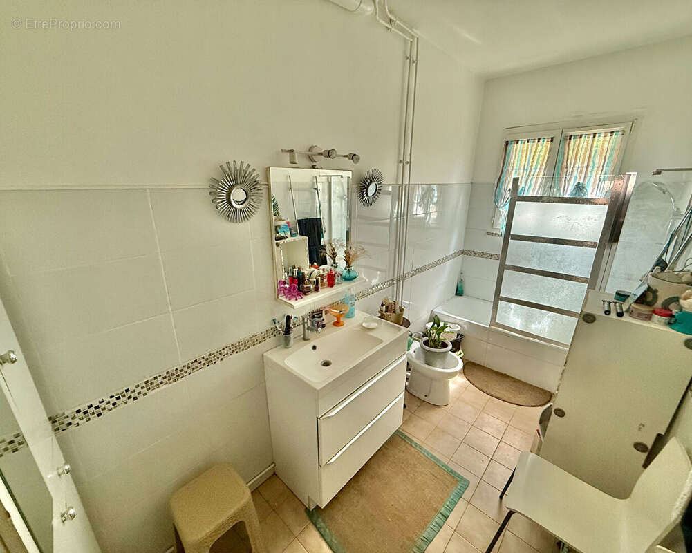 Maison à GOUSSAINVILLE