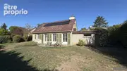Maison à VERRIERES-LE-BUISSON
