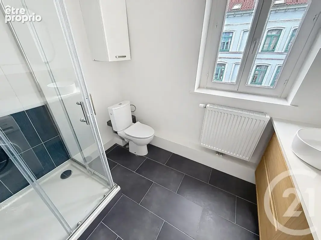 Appartement 2 pièces 40 m² à vendre à Lille (59000) - photo 6