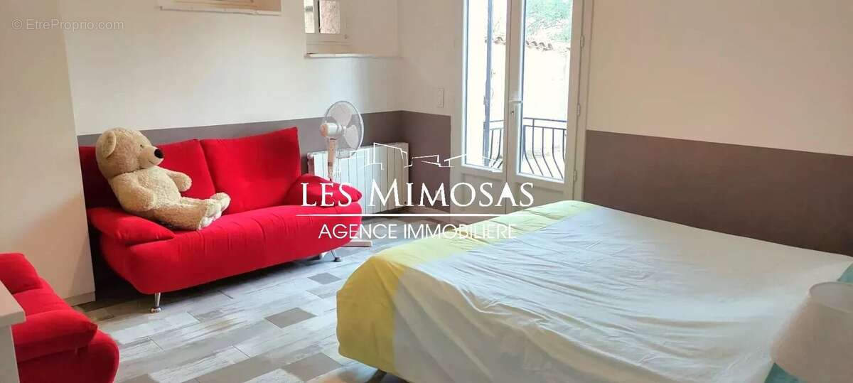 Maison à FREJUS