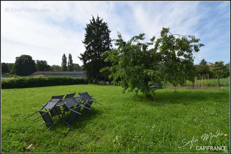 Pavillon récent 4 chambres – Au calme, sans travaux – St Saturnin (18 Cher) - photo 19
