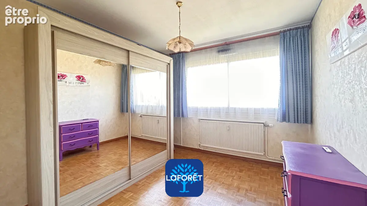 Appartement Saint Priest 3 pièce(s) 72 m2 - photo 7