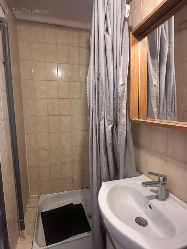 Appartement à ISTRES