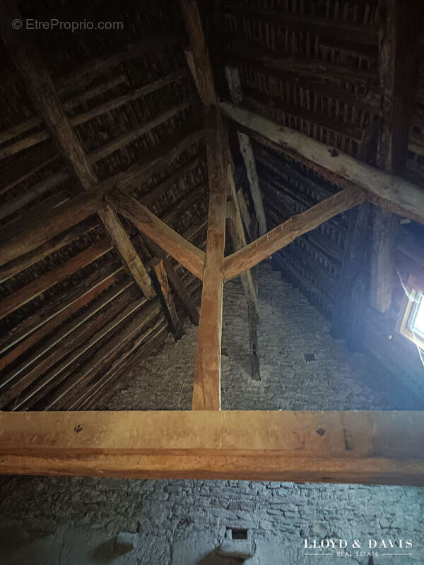 Appartement à BEAUNE