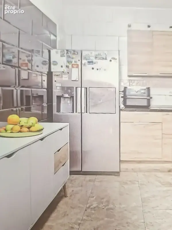 Maison 360m² à marseille 3e arrondissement - photo 17