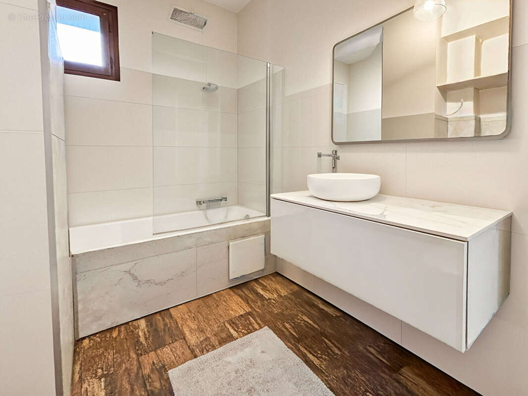 Appartement à AJACCIO