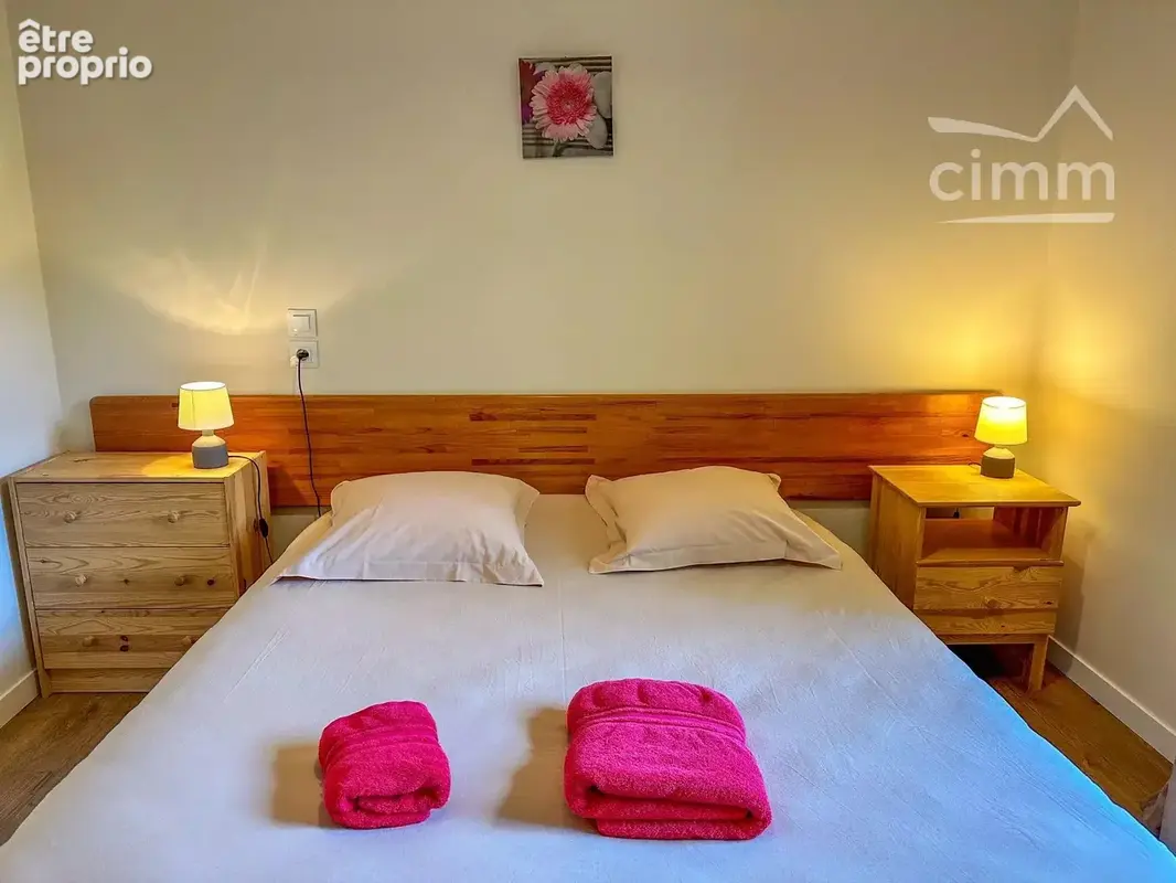 Complexe hôtelier pour séminaires - Capacité d'accueil : 40 personnes - photo 23