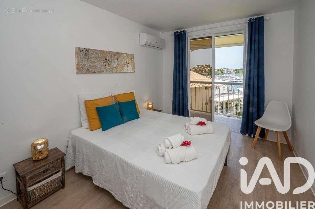 Photo 2 - Appartement à LE GOSIER