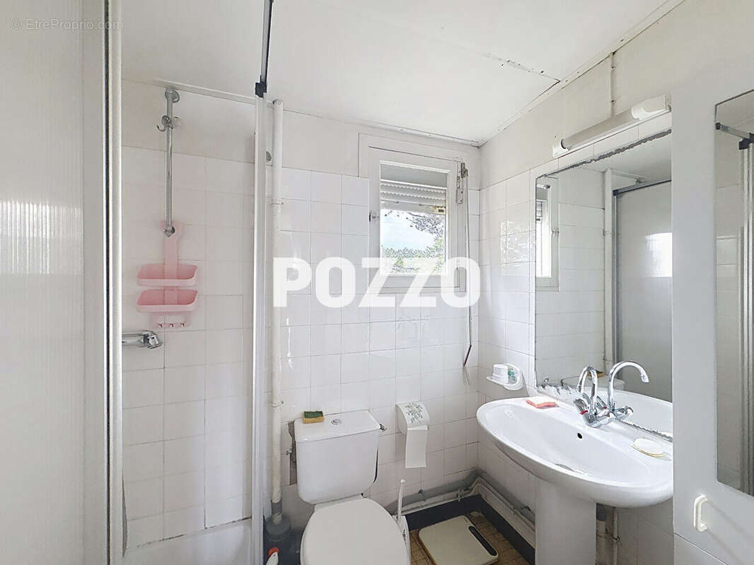 Maison à HAUTEVILLE-SUR-MER