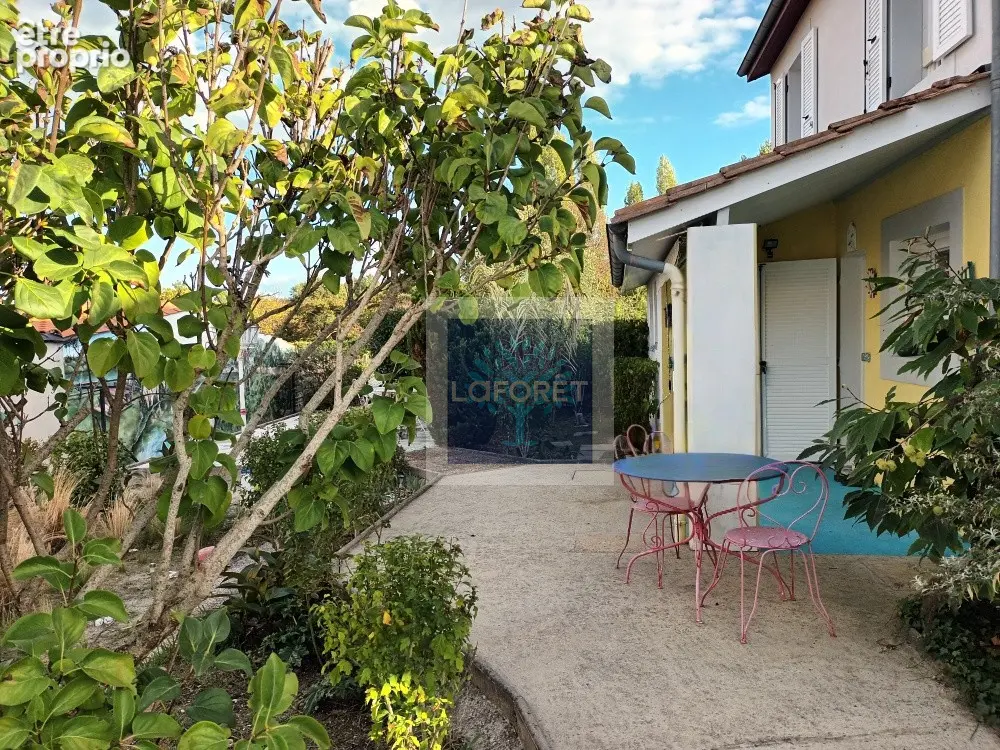 Maison Etauliers - photo 1