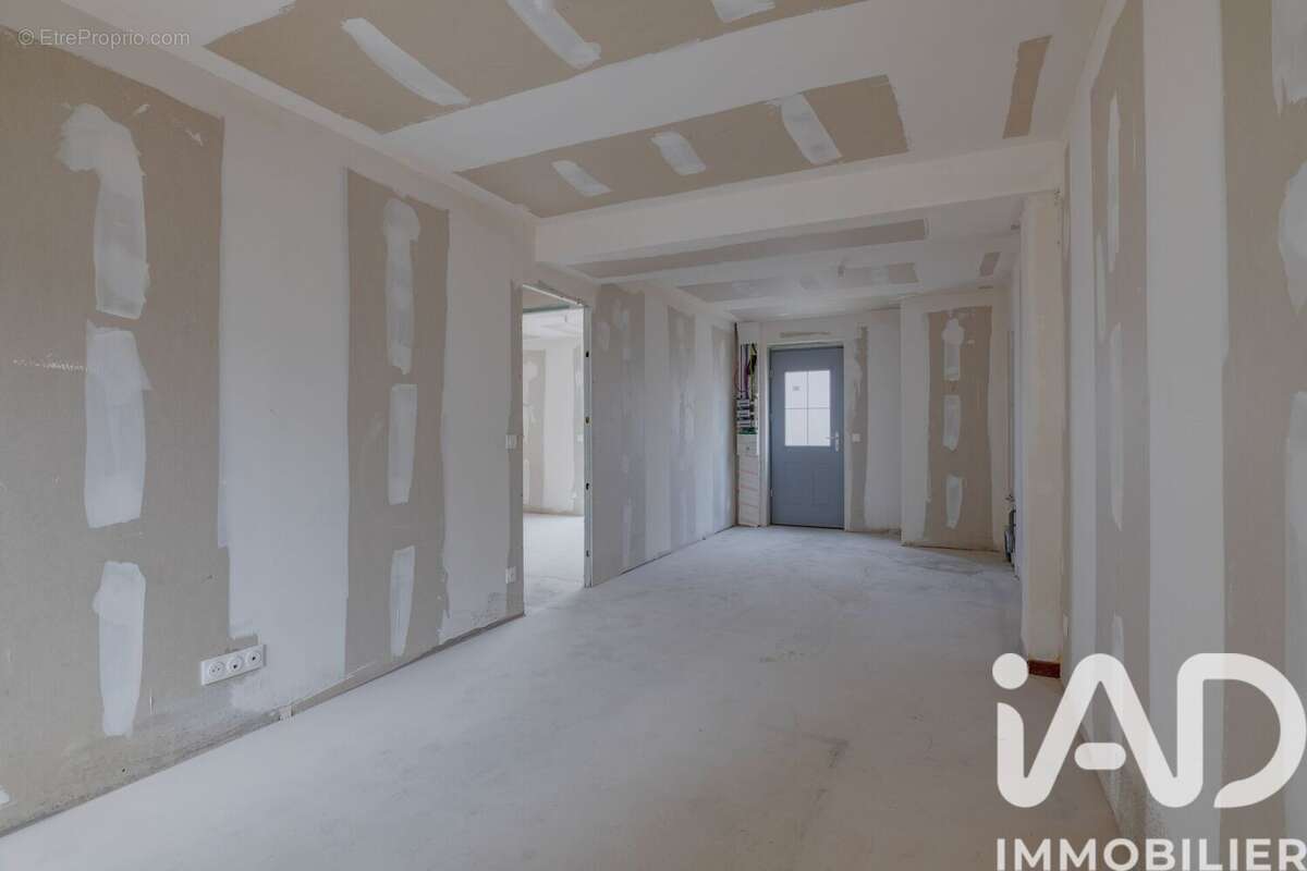 Photo 4 - Appartement à FRANCHEVILLE