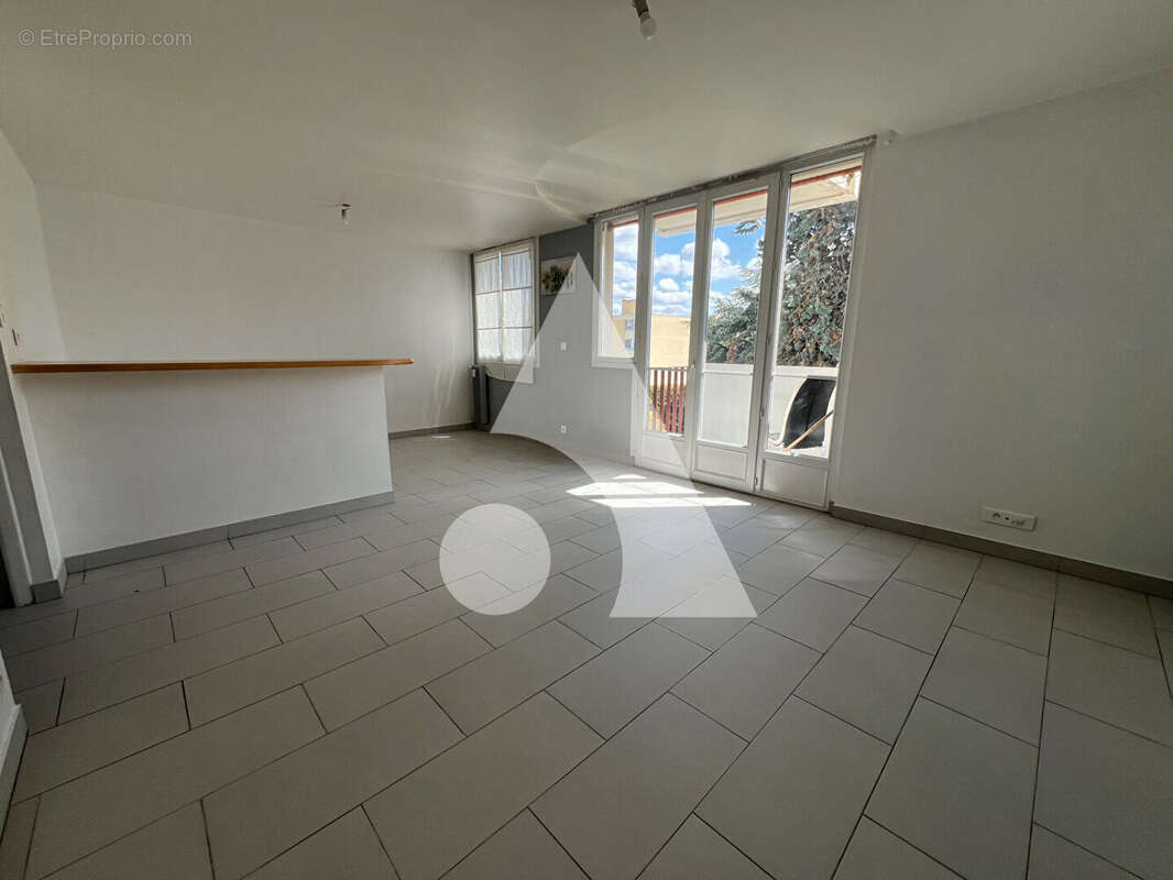 Appartement à EAUBONNE