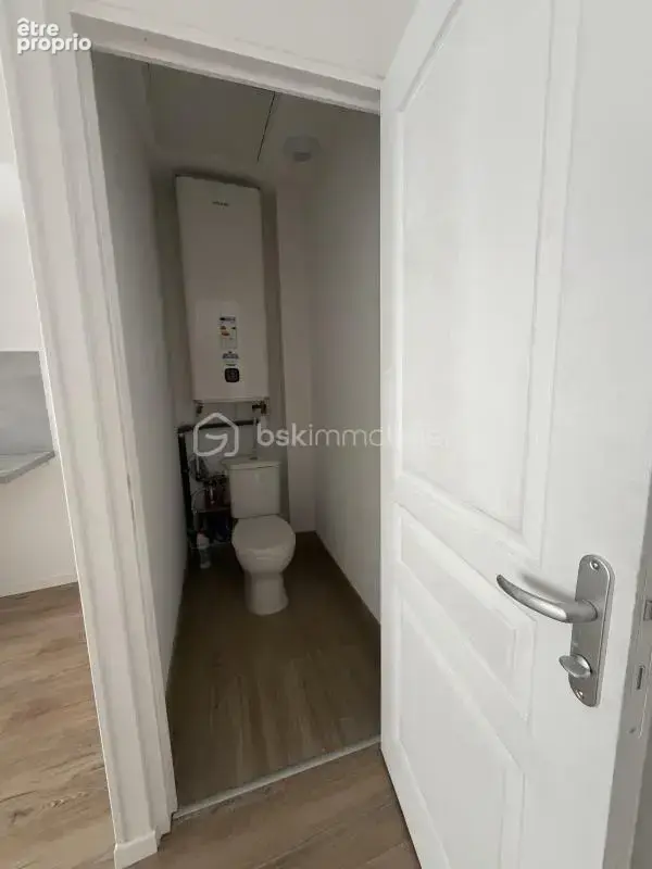 Immeuble 4 appartements rénovés - photo 5