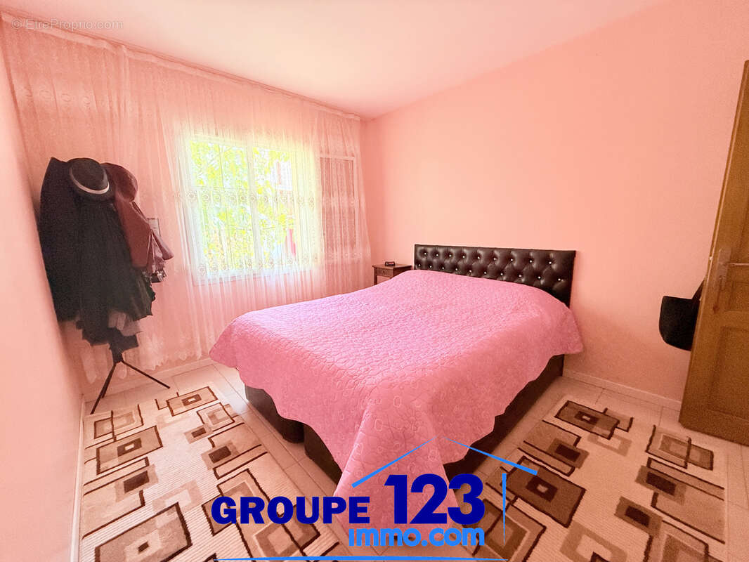 Maison 99m2 Auxerre - photo 8