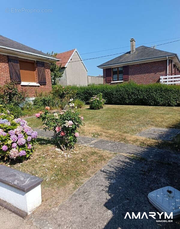 Maison 70 m² à Dieppe  - photo 5