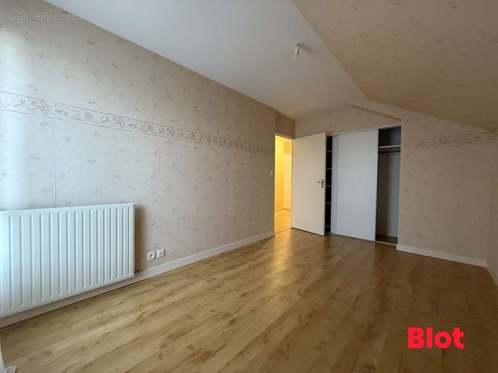 Maison à CESSON-SEVIGNE