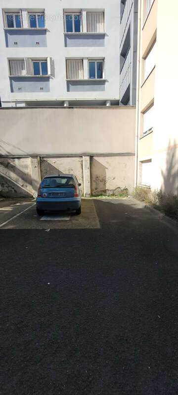 Appartement à CLERMONT-FERRAND