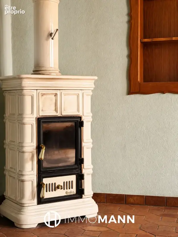 Maison de famille à rénover - Hersbach - photo 11