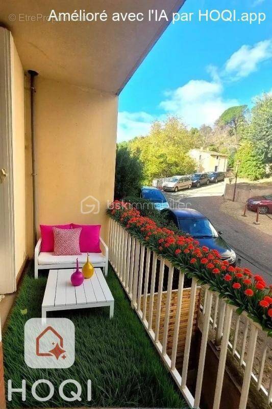 Appartement à CLERMONT-L&#039;HERAULT