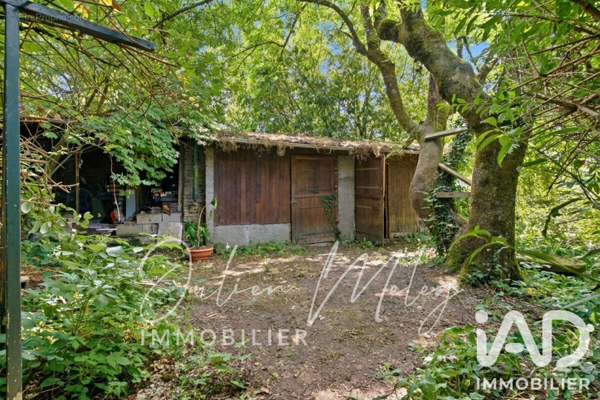 Photo 4 - Maison à BAVANS